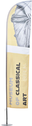 Pixartprinting Bandera publicitaria