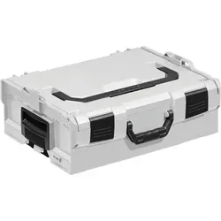 Sanitär-Werkzeugsatz 55-teilig in L-Boxx