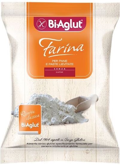 Biaglut Farina Classica 1Kg