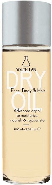 Youth Lab. Óleo Seco 100ml