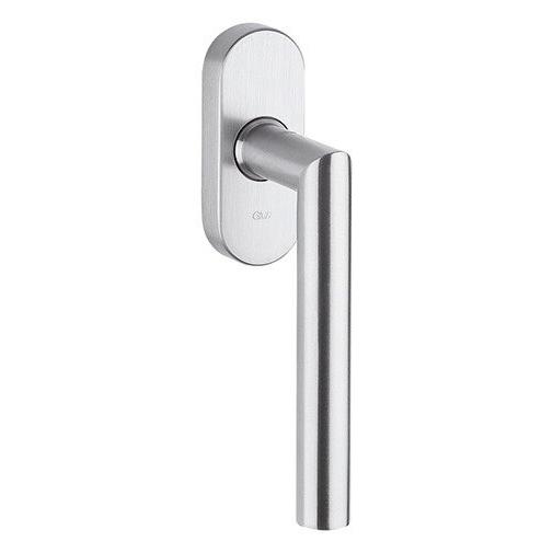 Glutz Fenstergriffe 33002/51001 CF Gstaad (279945)
