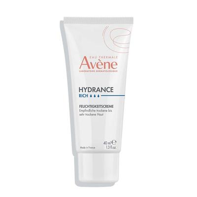 Avene Hydrance reichhaltig Feuchtigkeitscreme 40 ml Creme