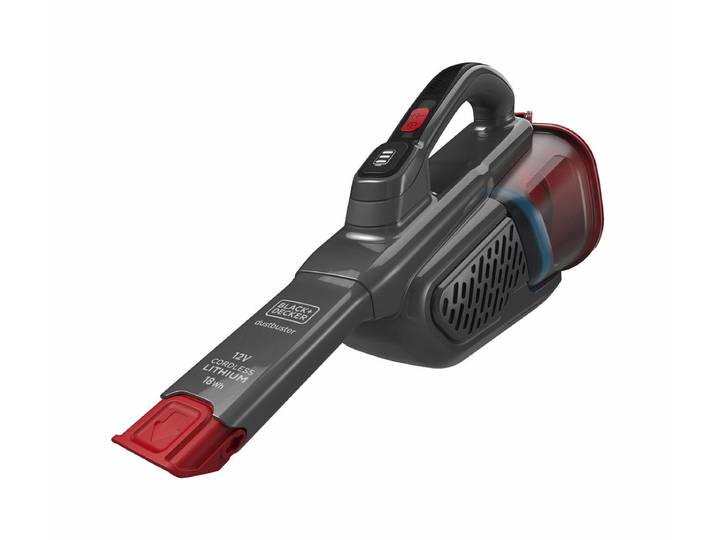 Black&Decker BHHV315J-QW Handstaubsauger