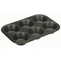 Form für Muffins 26x18,1x3,2cm