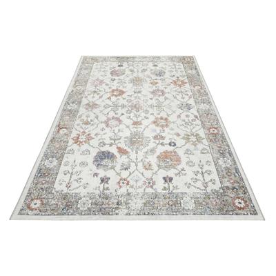 Outdoorteppich WECON HOME "Lexington", bunt, B:160cm H:4mm L:225cm, Polypropylen (PP), Teppiche, Outdoorteppich, pflegeleicht im Orient-Look, Vintage, Balkon, Küche, Wohnzimmer