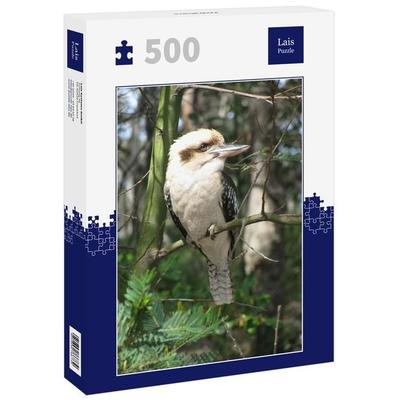 Lais Puzzle Kookaburra 500 Teile