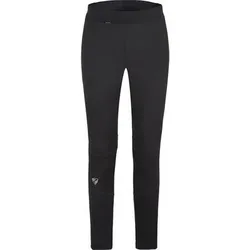 ZIENER Damen Hose NURA lady (pants active), Größe 40 in Schwarz Schwarz