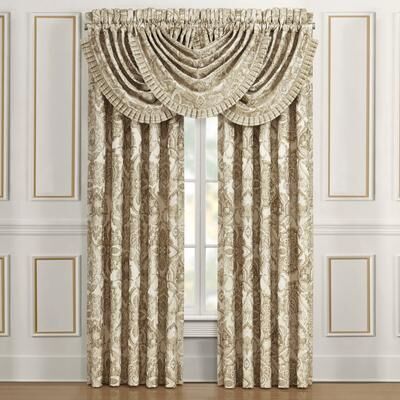 J. Queen New York Sandstone Window Panel Pair