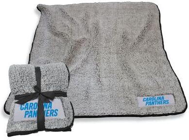 Carolina Panthers Frosty Fleece Home Textiles by NFL in Multi