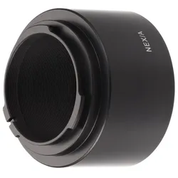 Novoflex NEXA Anschlussring Sony E-Kamera an A-Bajonett
