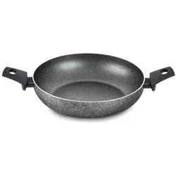 Pensofal Vesuvius Skillet 24cm (2 handles) 8028, Pfanne + Kochtopf