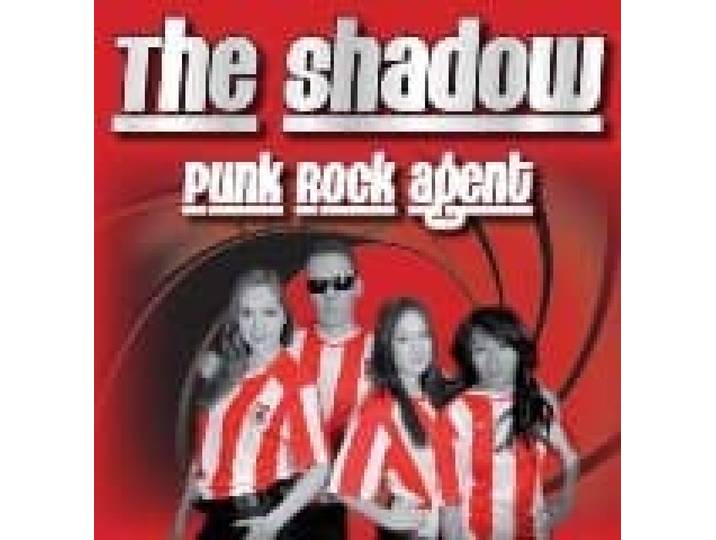 Punk Rock Agent