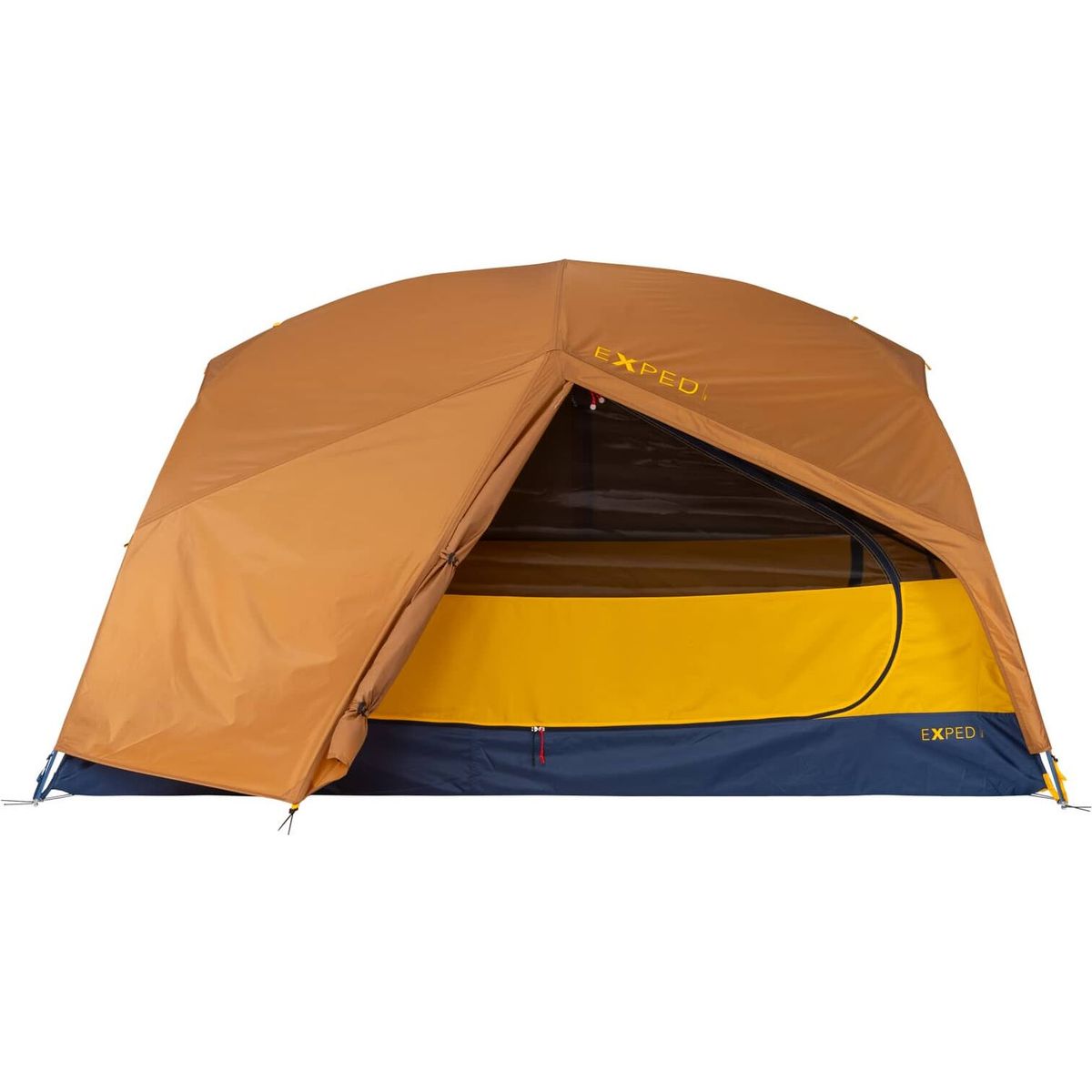 Exped Vega 2 umbra 7640277849563