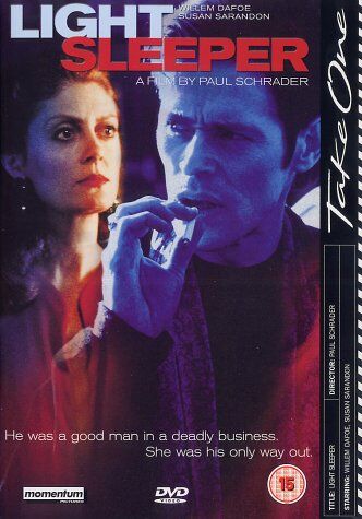 Paul Schrader - Light Sleeper [UK Import] - Preis vom 14.10.2026 23:07:16 h