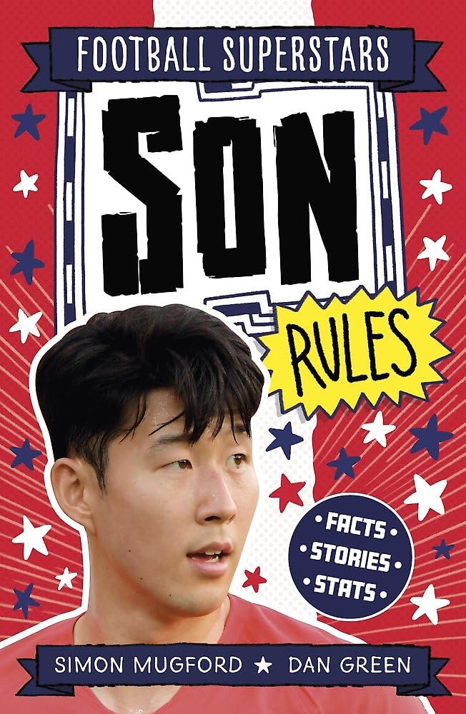 Simon Mugford - Son Rules (Football Superstars) - Preis vom 30.09.2026 22:30:23 h
