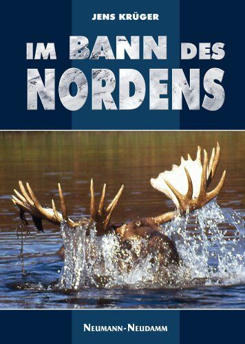 Jens KrÃ1/4ger - Im Bann des Nordens - Preis vom 13.10.2026 19:28:25 h