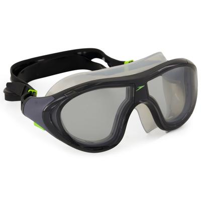Speedo - Biofuse 2.0 Mask - Schwimmbrille schwarz/ steel