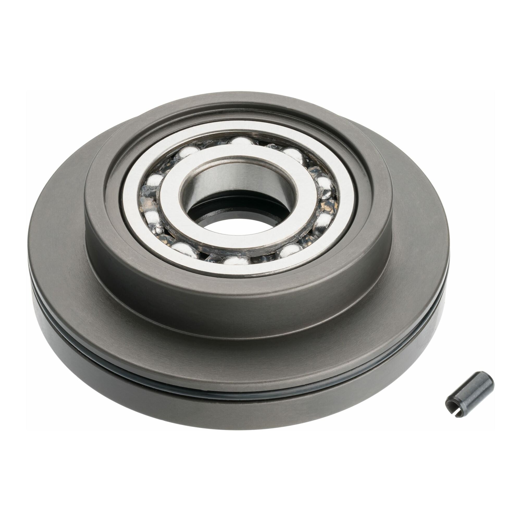 HAZET Endplatte vorne 9014P-09/4)