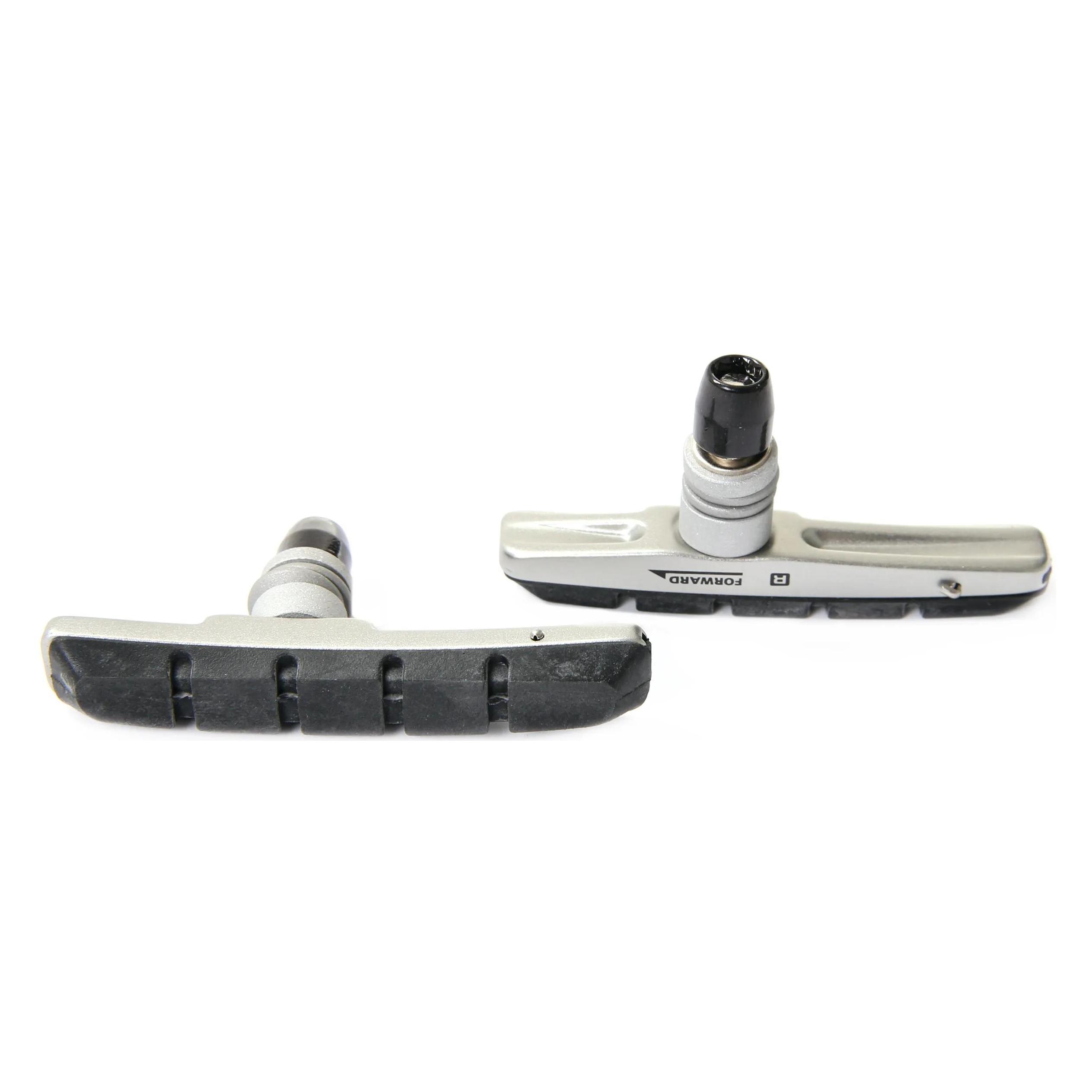 Shimano S70C Cartridge Bremsschuhe für BR-M770 (Shimano, Gummi) (B001NMTJCO)