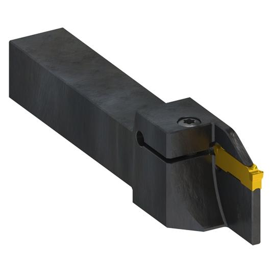 Pramet Auendrehhalter ISO GL4-S2020KFR-24-80 Einstechtiefe 24mm Rechtslauf (GL4-S2020KFR-24-80)