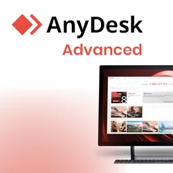 Anydesk Advanced