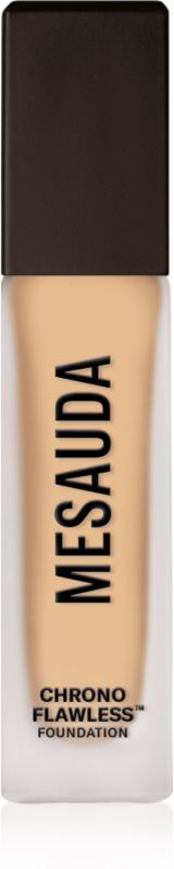 Mesauda Chrono Flawless™ Foundation long-lasting liquid foundation shade 11W 30 ml