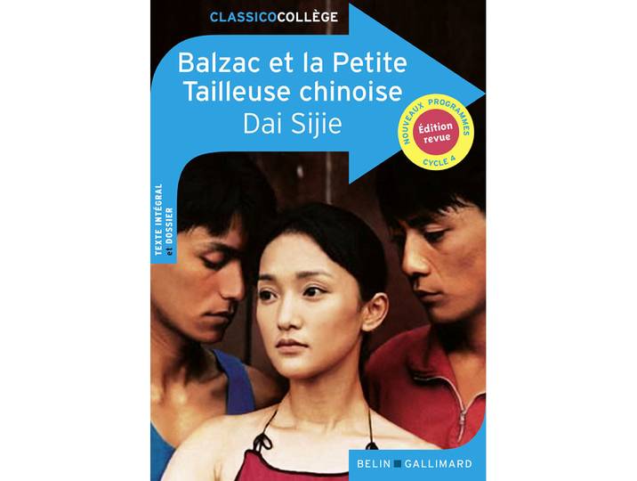 Balzac et la Petite Tailleuse chinoise (Poche)