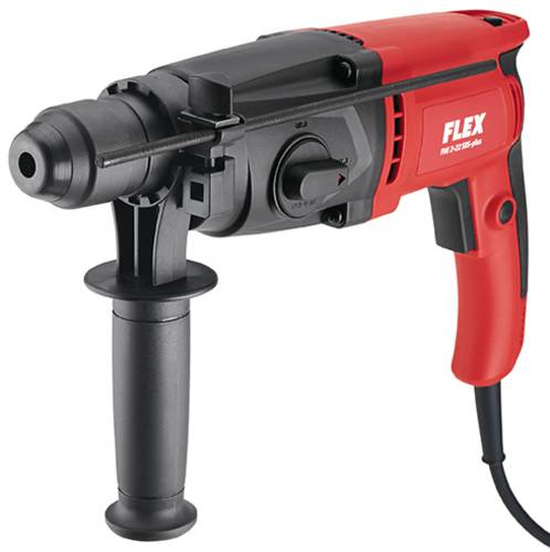 Flex FHE 2-22 SDS-plus SDS-Plus-Bohrhammer 710W