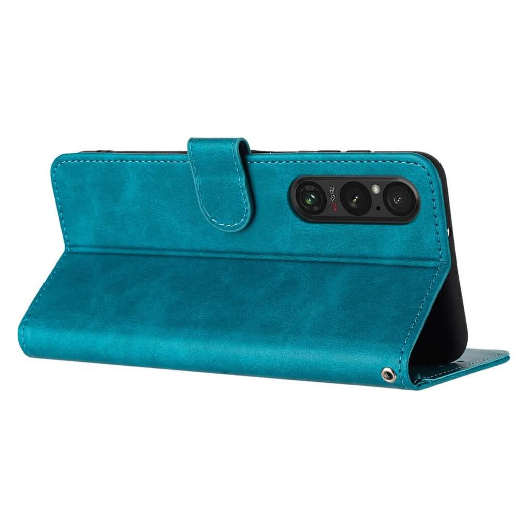 Cover-Discount Sony Xperia 1 VI - Premium Handyhülle Etui (Sony Xperia 1 VI) (46500502)