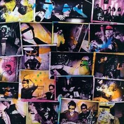 Almost Killed Me - The Hold Steady, CD