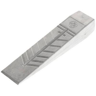 Alu-Massivkeile 1591142 Gewicht 1050 g Länge 260 mm