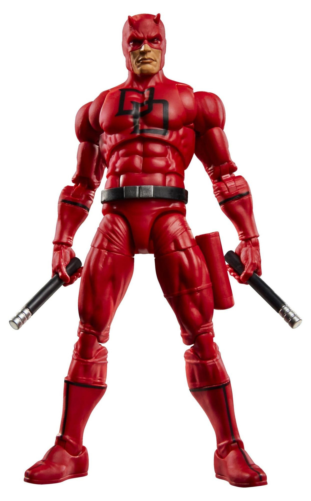 Marvel Daredevil comicboek Tajne wojny uit de Legends-serie door Hasbro