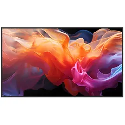 Sharp MultiSync E869 Digital Signage Display 218,44 cm 86 Zoll