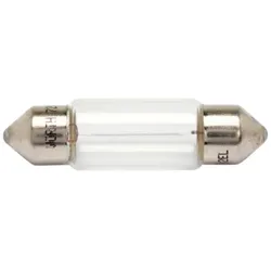 Soffittenlampe 12V/05W