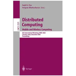 Distributed Computing, Fachbücher