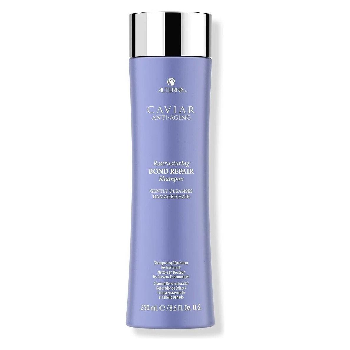 Alterna Caviar Shampoo (Flüssiges Shampoo, 250 ml) (2683462)