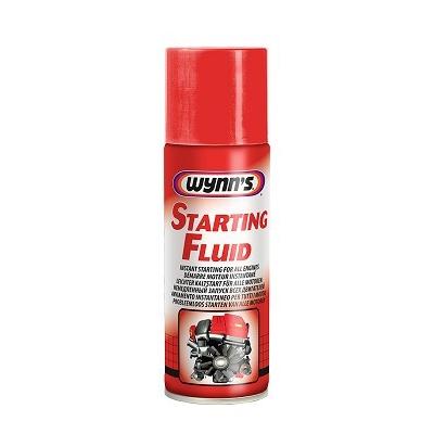 WYNN'S Starthilfespray W58055
