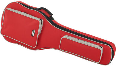 Thomann E-Guitar Gigbag RD Rouge