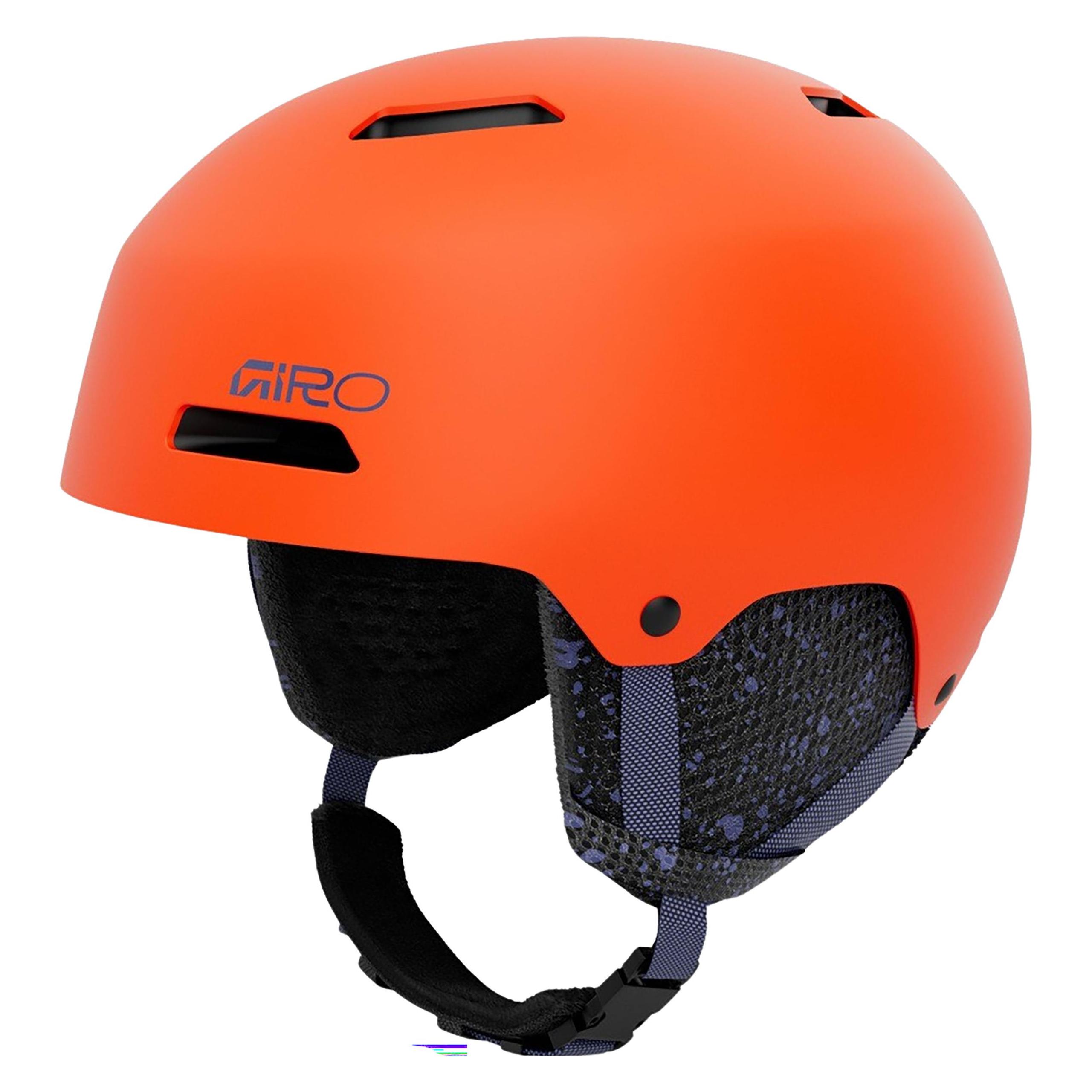 Giro Crüe Helmet (48.50 - 52 cm, XS) (7172376)