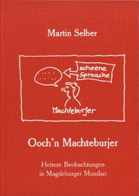 Martin Selber - Och'n Machteburjer - Preis vom 30.09.2026 09:01:18 h