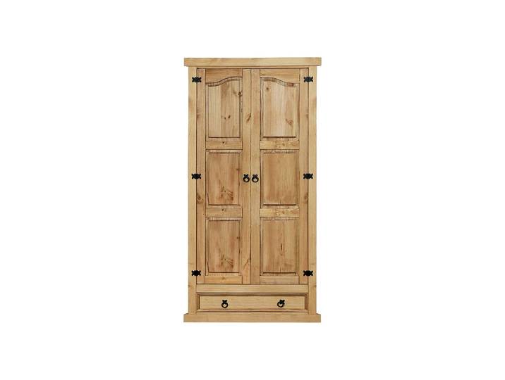 SIT Möbel Schrank Kleiderschrank