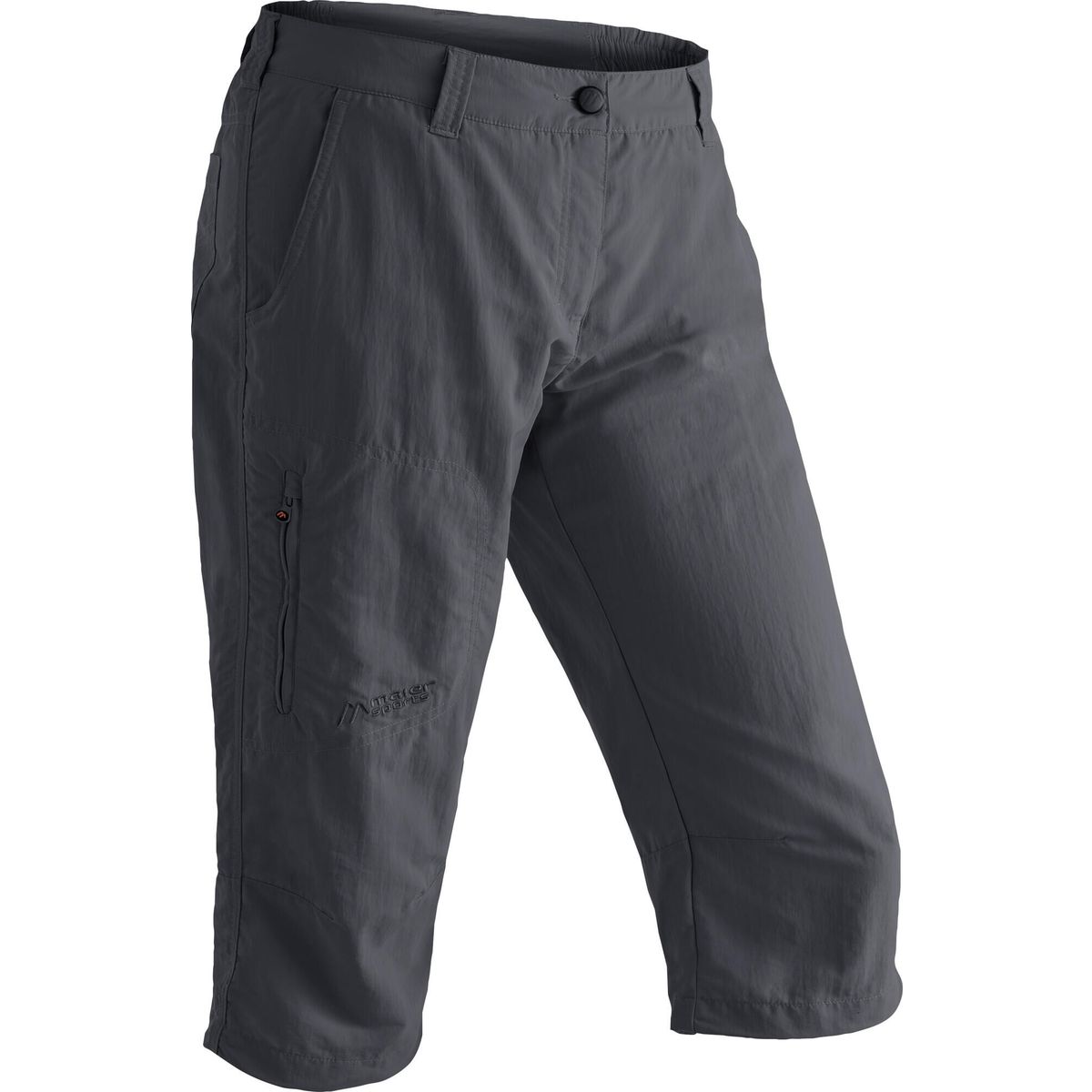 Maier Sports Neckar black (M10900) 36 3000077-M10900-36