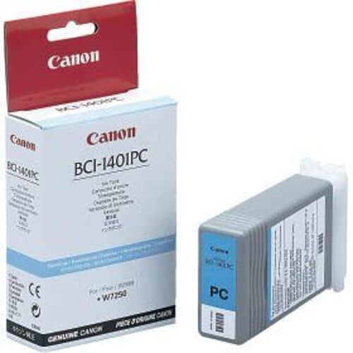 Canon BCI-1401PC tinteiro foto ciano
