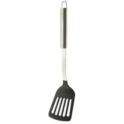 Meisterkoch Pfannenwender  OPTIMUS ¦ silber ¦ Edelstahl