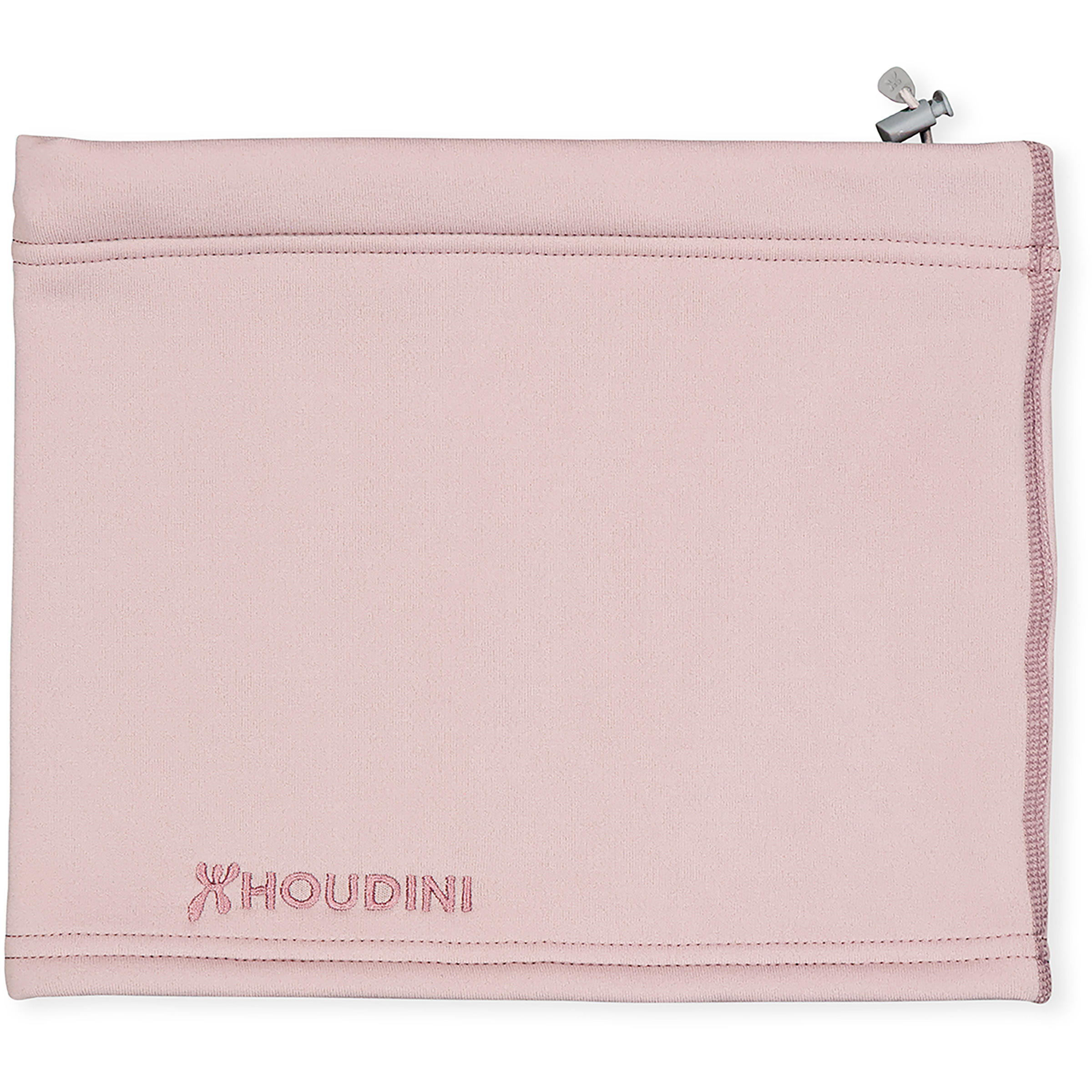 Houdini Power Stirnbänder rosa Größe L Schnell trocknend Polartec