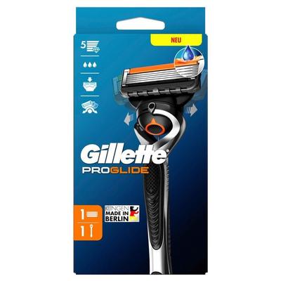 Gillette ProGlide Flexball Rasierap 1 Klinge (n) St Gerät