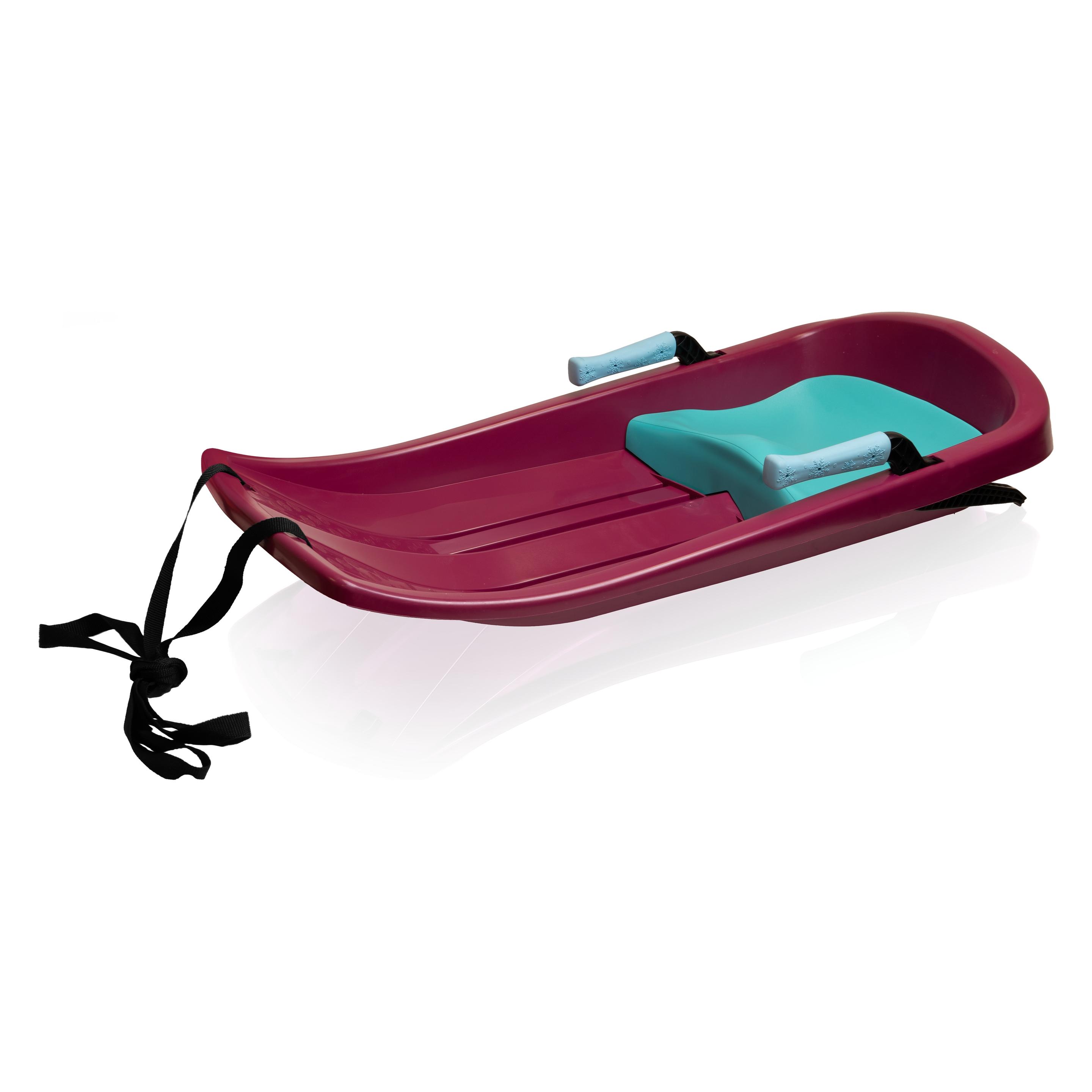 Plastkon Gizmo Riders Bob, Schlitten Tron Claret (76652117)