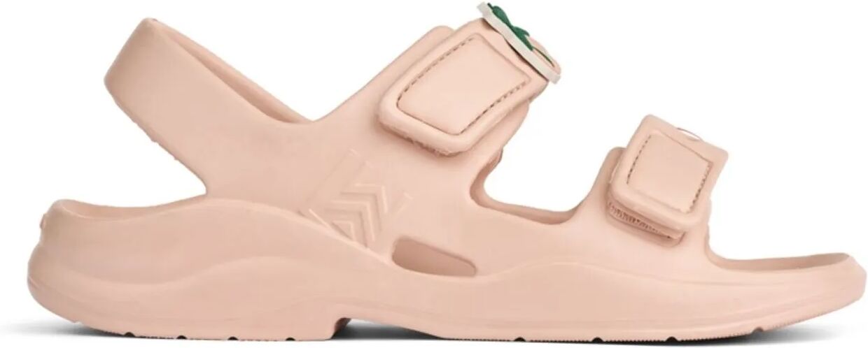 Liewood Sandales Lilo Charms Rose 25