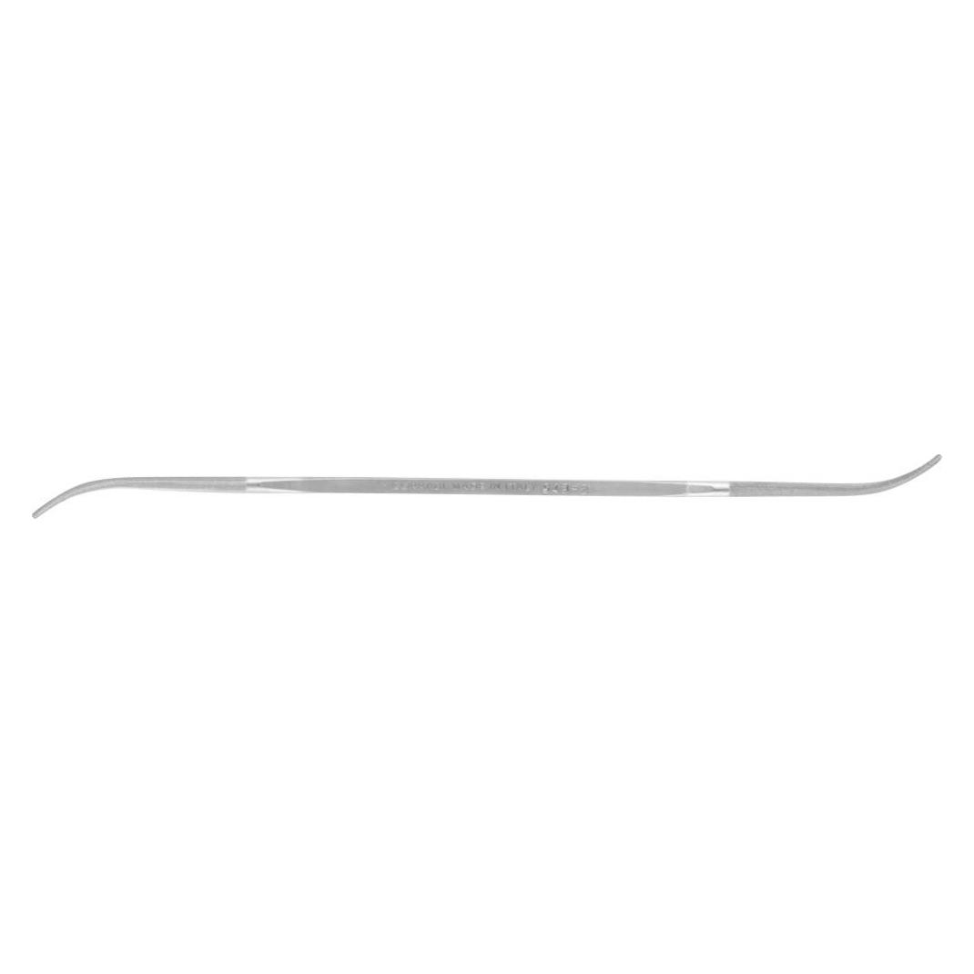 Pferd CORRADI-Riffelfeile 543 150 mm H2 VPE: 12 (150 mm) (19205434)