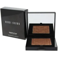 Bobbi Brown, Highlighter + Bronzer, Highlighting Powder (Bronze, Highlighter, 8 g)